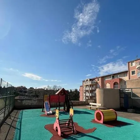 Le Lagon Bleu Fréjus