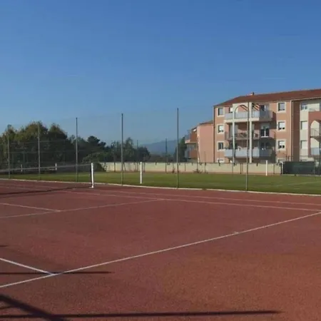 Apartamento Le Lagon Bleu
